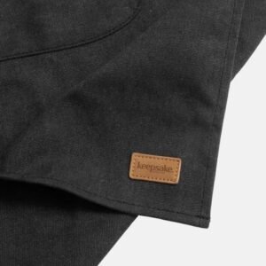 128805-5 Keepsake Canvas Apron