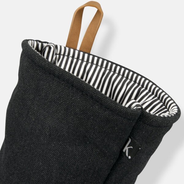 128806_4 Keepsake Canvas Oven Mitt