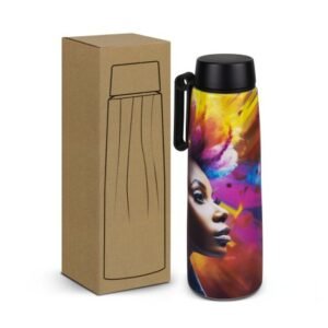 128807-0 SPICE Calypso Bottle 500ml - Full Colour