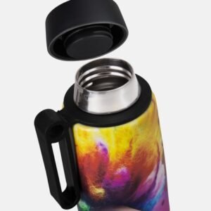 128807-1 SPICE Calypso Bottle 500ml - Full Colour