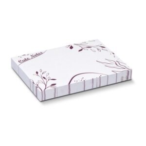 Sticky Pad 100 x 75mm - 100 Sheets