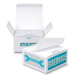 128825-2 Sticky Cube 70 x 70mm - 335 Sheets