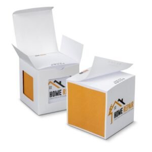 Sticky Cube 70 x 70mm - 670 Sheets