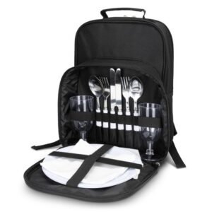 128884-3 Montague Picnic Backpack