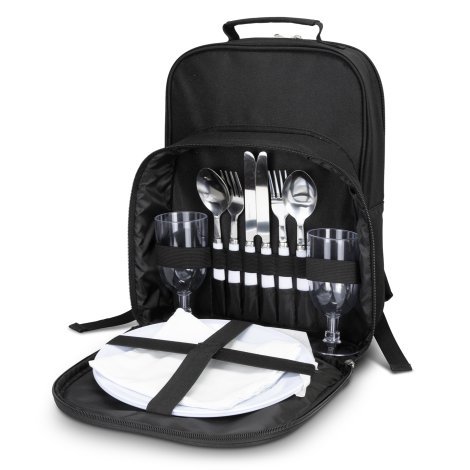 128884-3 Montague Picnic Backpack
