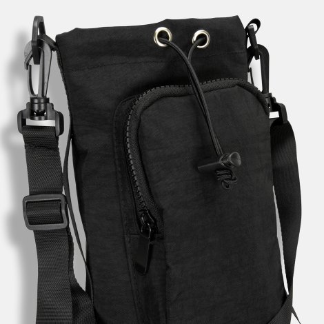 129092-2 Reign Bottle Bag