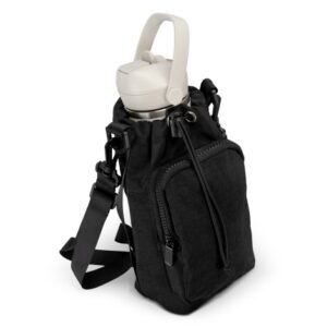 129092-3 Reign Bottle Bag