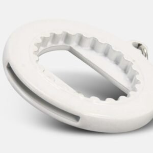 129096-3 Presto 3-in-1 Bottle Opener Key Ring