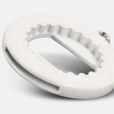 129096-3 Presto 3-in-1 Bottle Opener Key Ring