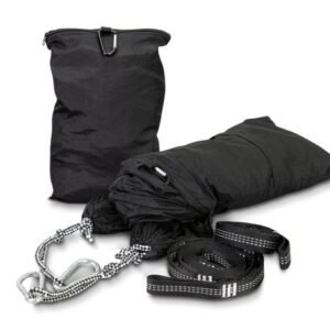 129106-1 Frontier Stratus Outdoor Hammock