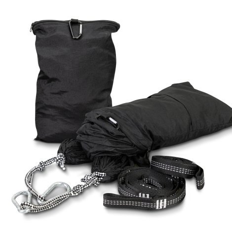 129106-1 Frontier Stratus Outdoor Hammock
