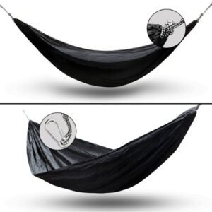 129106-6 Frontier Stratus Outdoor Hammock