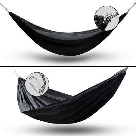 129106-6 Frontier Stratus Outdoor Hammock