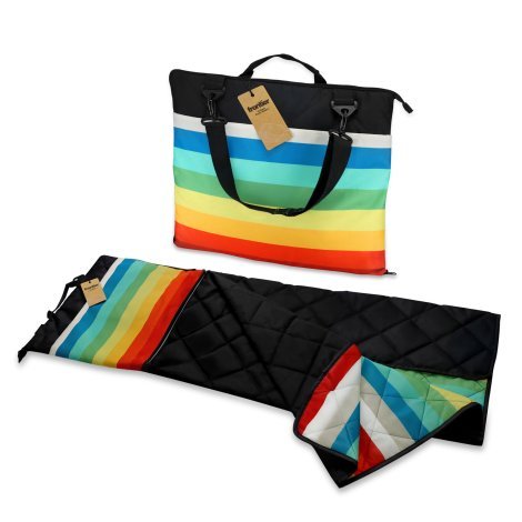 129107-0 Frontier Outland Picnic Blanket