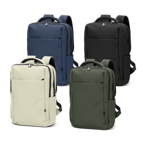 129109_1 ARCHER Soft-Touch Daily Backpack