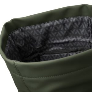 129110-11 ARCHER Soft-Touch Flap Backpack