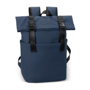 129110-3 ARCHER Soft-Touch Flap Backpack