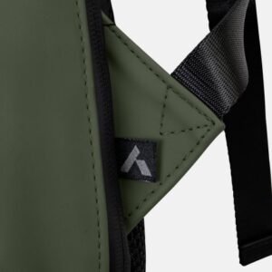 129110-9 ARCHER Soft-Touch Flap Backpack