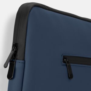 129111_8 ARCHER Soft-Touch Laptop Sleeve
