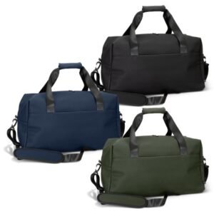 129112-0 ARCHER Soft-Touch Duffle Bag