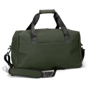 129112-1 ARCHER Soft-Touch Duffle Bag