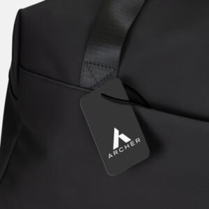 129112-8 ARCHER Soft-Touch Duffle Bag