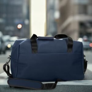 129112-9 ARCHER Soft-Touch Duffle Bag