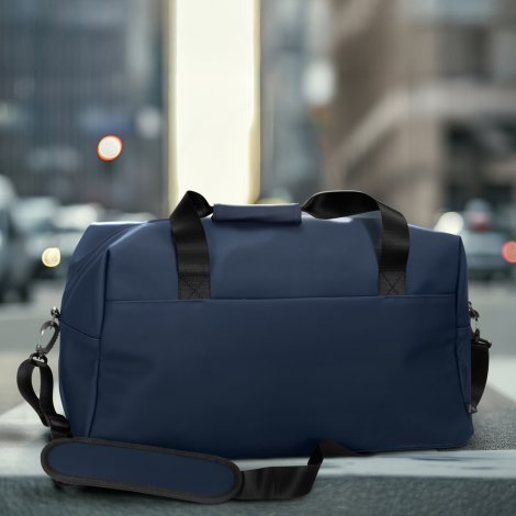 129112-9 ARCHER Soft-Touch Duffle Bag