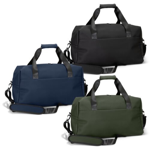 129112_1 ARCHER Soft-Touch Duffle Bag