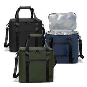 129113-0 ARCHER Soft-Touch Cooler Bag