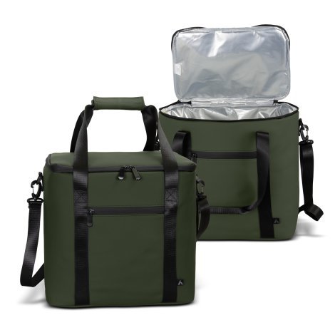 129113-1 ARCHER Soft-Touch Cooler Bag