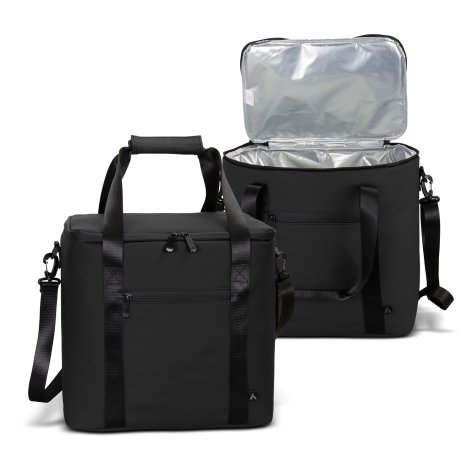 129113-3 ARCHER Soft-Touch Cooler Bag