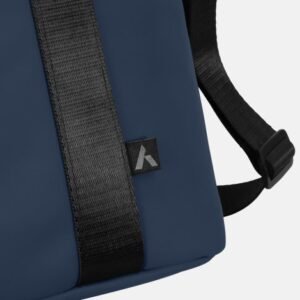 129113-4 ARCHER Soft-Touch Cooler Bag
