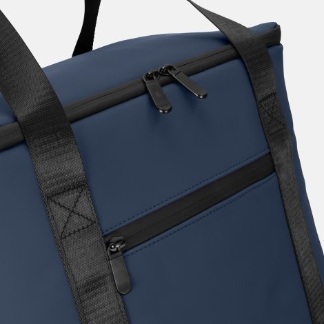 129113-5 ARCHER Soft-Touch Cooler Bag
