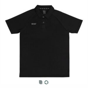 129116-0 Swiss Peak Urban Unisex Polo
