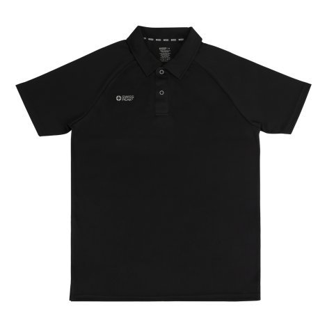 129116-1 Swiss Peak Urban Unisex Polo