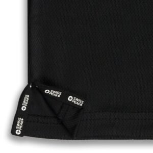 129116-2 Swiss Peak Urban Unisex Polo