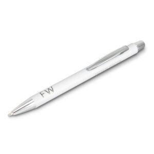 Laser Cut Logo Pen