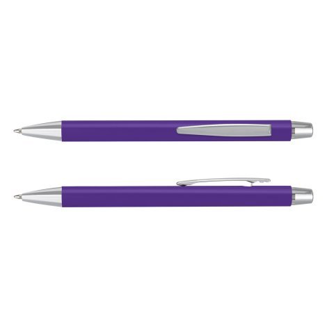 Laser Cut Logo Pen