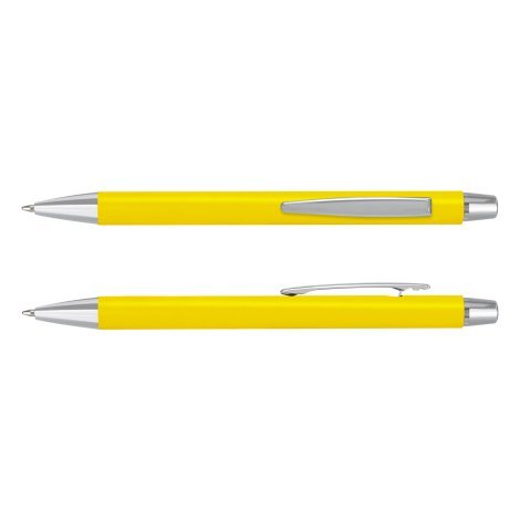 Laser Cut Logo Pen