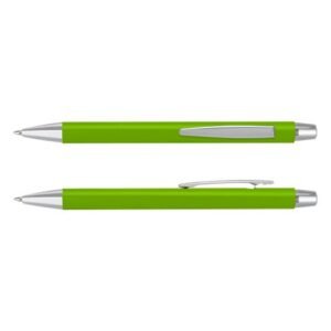 Laser Cut Logo Pen