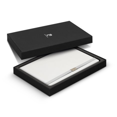 129192-0 Pierre Cardin Nouvelle Notebook Gift Set - Special