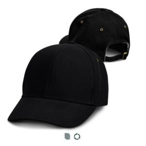 129198-0 Essence Organic Cap
