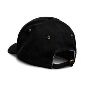 129198-5 Essence Organic Cap
