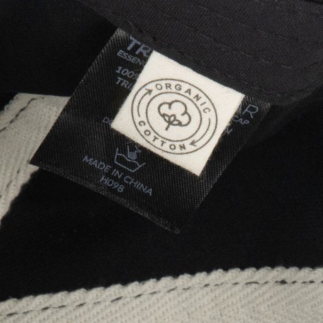 129198-7 Essence Organic Cap