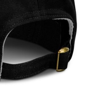 129198-8 Essence Organic Cap