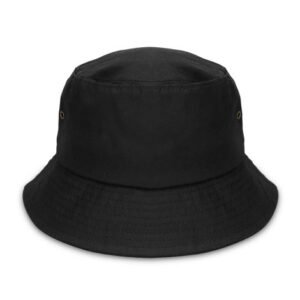 129199-1 Essence Organic Bucket Hat
