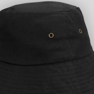 129199-2 Essence Organic Bucket Hat