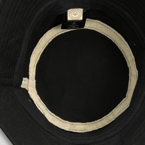 129199-3 Essence Organic Bucket Hat