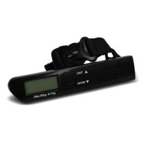 129215-0 Travel Luggage Scale